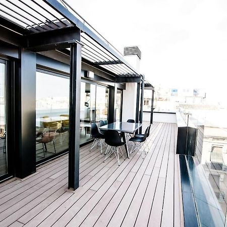 Apartament Atico Con Terraza En El Centro De Reus Zewnętrze zdjęcie