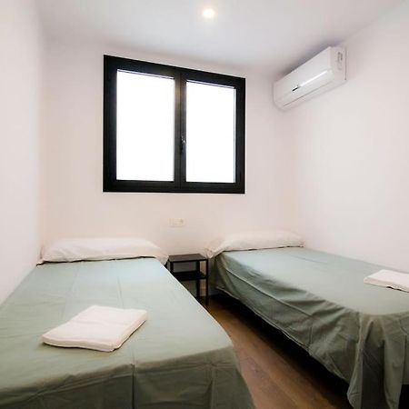 Apartament Atico Con Terraza En El Centro De Reus Zewnętrze zdjęcie