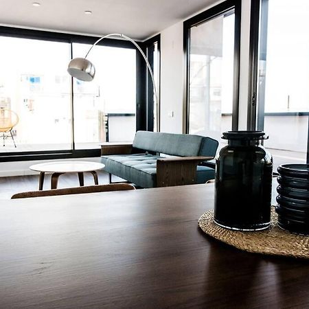 Apartament Atico Con Terraza En El Centro De Reus Zewnętrze zdjęcie