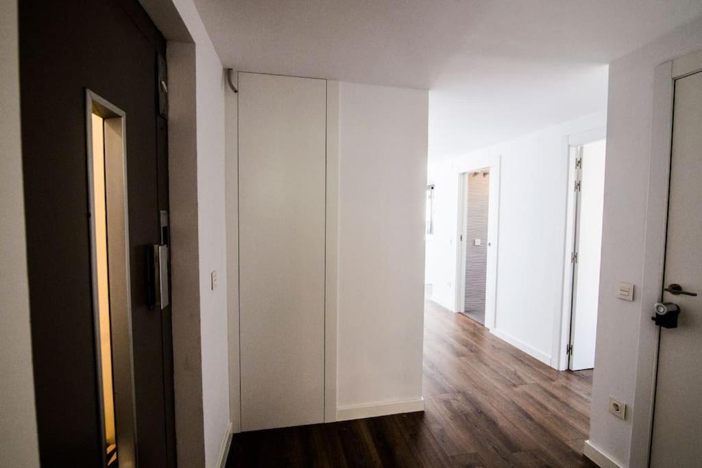 Apartament Atico Con Terraza En El Centro De Reus Zewnętrze zdjęcie
