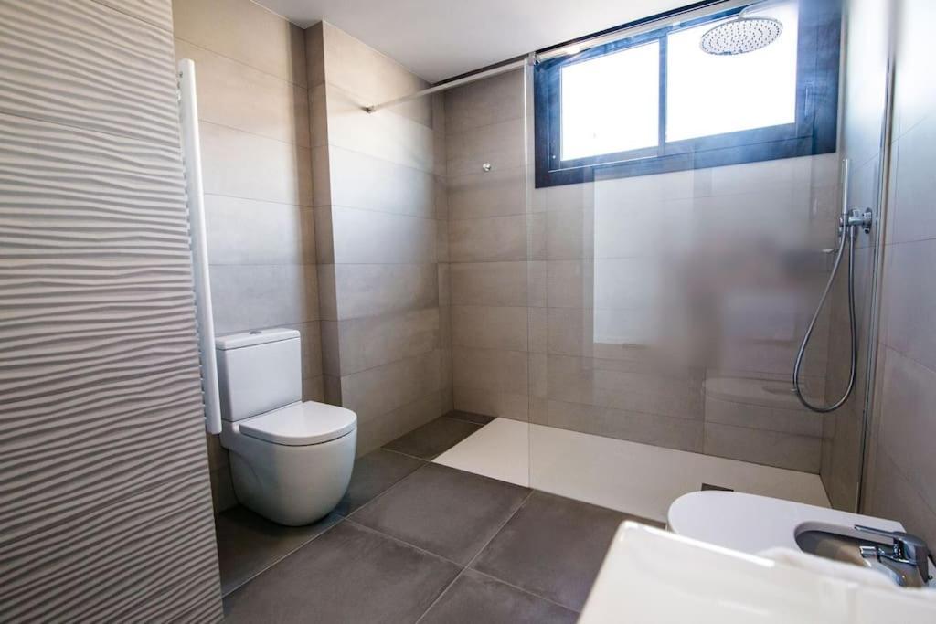 Apartament Atico Con Terraza En El Centro De Reus Zewnętrze zdjęcie