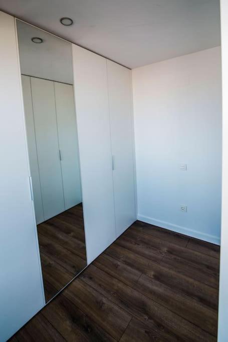 Apartament Atico Con Terraza En El Centro De Reus Zewnętrze zdjęcie