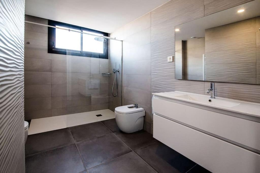 Apartament Atico Con Terraza En El Centro De Reus Zewnętrze zdjęcie